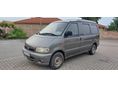 NISSAN VANETTE 2000/8 - 1