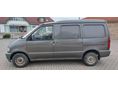 NISSAN VANETTE 2000/8 - 2