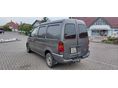 NISSAN VANETTE 2000/8 - 3