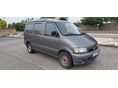 NISSAN VANETTE 2000/8 - 4