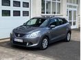SUZUKI BALENO 1.2 GL Magyarországi - 130 ezer Km - Egygazdás