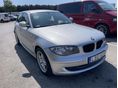BMW 116 2010/9 - 2