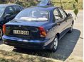 DAEWOO LANOS 2002/4 - 4