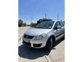 SUZUKI SX4 2008/9 - 2