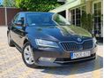 SKODA SUPERB 2.0 TDi Style DSG AUTOMATA 6!-Mo.-i!-Bézs belső!