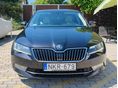 SKODA SUPERB 2015/12 - 2