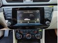SKODA SUPERB 2015/12 - 18