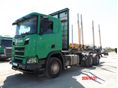 SCANIA 2019/6 - 1