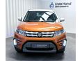 SUZUKI VITARA 1.6 GL+ Ülésfűtés. tempomat. digit klíma. tolatókamera. első tárcs+betét új