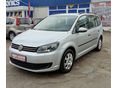 VOLKSWAGEN TOURAN 1.4 TSI Trendline [7 személy] 96.200 KM! DIG. KLÍMA-ÜLÉSFŰTÉS-GPS! NAGYON SZÉP ÁLLAPOT! AZONNAL ELVIHETŐ!