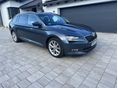SKODA SUPERB 2.0 TDi Style DSG