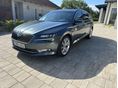 SKODA SUPERB 2018 - 2