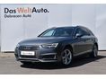 AUDI A4 Avant 40 TFSI Sport S-tronic Magyar! Gyári Fényezés! Sz.könyv!