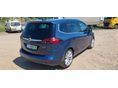 OPEL ZAFIRA TOURER 2017/7 - 4