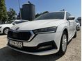 SKODA OCTAVIA 2.0 TDI SCR Ambition Magyarországi ÁFÁ-s