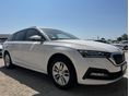 SKODA OCTAVIA 2022/4 - 2