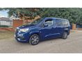 OPEL COMBO Life 1.2 T Selection N1 XL 38 EZERKM!MAGYARORSZÁGI!KLÍMÁS!!7 FŐ!HOSSZÚ!
