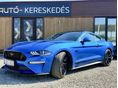 FORD MUSTANG Fastback 55 5.0 Ti-VCT (Automata) Amerikában Route 66. Nálunk Dobogókő. :)