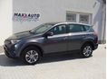 TOYOTA RAV 4 Rav4 2.5 Hybrid Executive 2WD e-CVT 199.928 KM!TEMPOMAT+NAVI+XENON+17-ES ALUFELNI+PARKRADAR+TOLATÓRADAR+KAMERA+SÁVTA