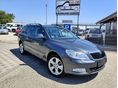 SKODA OCTAVIA Combi 1.6 CR TDI Elegance DPF KLÍMA & ÜLÉSFŰTÉS& TEMPOMAT& FÉLBŐR& GARANTÁLT 153 E KM!