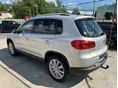 VOLKSWAGEN TIGUAN 2011/10 - 4