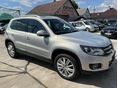 VOLKSWAGEN TIGUAN 2.0 CR TDI Sport&Style EU5 SZERVIZKÖNYV.PANORÁMATETŐ.LED