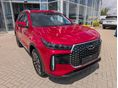 CHERY TIGGO 4 1.5 HEV Comfort Plus Piros Készletről