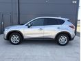 MAZDA CX-5 2014/8 - 2