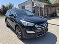 HYUNDAI SANTA FE 2.2 CRDi Executive (Automata) XENON.BŐR BELSŐ.TÁVOLSÁGTARTÓ TEMPOMAT
