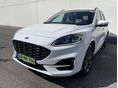 FORD KUGA 2.5 PHEV ST-Line CVT 225LE. MAGYARORSZÁGI. GARANCIÁLIS. SZERVIZCSOMAG