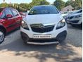 OPEL MOKKA 1.6 Selection Start-Stop digitklíma..tempomat kitünő állapót