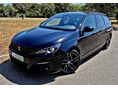 PEUGEOT 308 SW 1.5 BlueHDi GT Pack EAT8 Led! Carplay! Panoráma! Alcantara! Kamera! Sávtartó! Navi! Adaptiv!