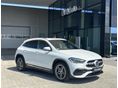 MERCEDES-BENZ GLA 200 4Matic AMG Line 8G-DCT