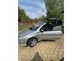 PEUGEOT 206 CC 1.6 16V