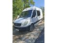 MERCEDES-BENZ SPRINTER 315 CDI 906.631.13 (Automata)