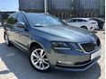 SKODA OCTAVIA Combi 1.5 TSI ACT Style DSG 129eKm! Magyarországi! Áfás! KmGarancia! LED SportKormány Navi 17''Felni