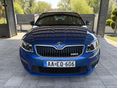SKODA OCTAVIA 2014/11 - 2