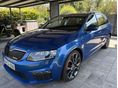 SKODA OCTAVIA 2014/11 - 3
