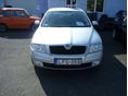 SKODA OCTAVIA 2008/5 - 1