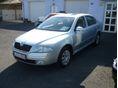 SKODA OCTAVIA 2008/5 - 5