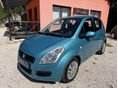 SUZUKI SPLASH 1.0 GC AC ÜLÉSFŰTÉS ! 1 TULAJ ! 128.977 KM ! 2 KULCS ! KLÍMA ! FRISS VIZSGA !