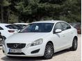 VOLVO S60 2012/1 - 2