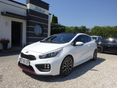 KIA PRO CEE'D 1.6 TGDI GT Base Sport!Megbizható Benzines!
