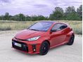 TOYOTA YARIS 1.6 VVT-i GR Sport 4WD GR340 LE