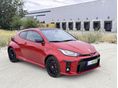 TOYOTA YARIS 2024 - 2