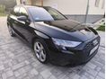 AUDI A3 2021/5 - 2