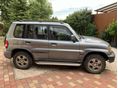 MITSUBISHI PAJERO PININ 2003/10 - 2