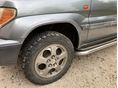 MITSUBISHI PAJERO PININ 2003/10 - 4