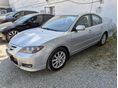 MAZDA 3 1.6 TX MAGYARORSZÁGI