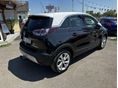 OPEL CROSSLAND X 2017/12 - 2